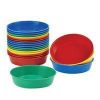 Bol empilable - 20 bols multicolores - Classmates