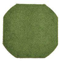 Tapis de jeu sensoriel - Forme d'herbe - Hope Education