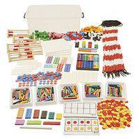 Kit d'apprentissage des nombres - Hope Education