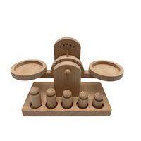 Balance en bois - Hope Education