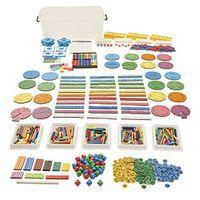 Kit d'apprentissage des mathématiques - Hope Education