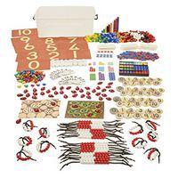 Kit d'apprentissage précoce des mathématiques - Hope Education