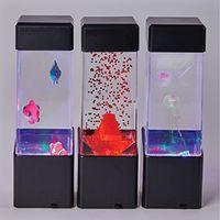 Sabliers sensoriels lumineux - 3 pièces - LDA