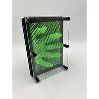 Cadre Pin Art - Création d'images 3D réutilisable - LDA