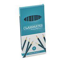 Crayon de papier HB à rayures - Classmates