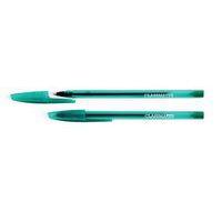 Stylo à bille - Design élégant - Classmates - Vert - Lot de 50 thumbnail image 2