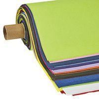 Papier de soie - Assortiment de 10 Couleurs, 200 Feuilles - Classmates thumbnail image 2