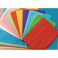 Papier de soie - 80 feuilles en couleurs et formats - Classmates thumbnail image 2