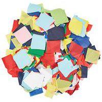 Chutes de papier de soie coloré - 500g - Classmates thumbnail image 2