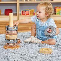 Tour 8 anneaux à empiler - Hope Education - Image 4