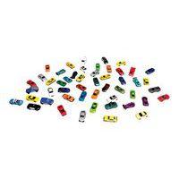 Véhicule en métal - 50 pièces - Moulé sous pression - Hope Education - Image 4