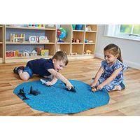 Animaux marins - 7 figurines - Hope Education thumbnail image 4