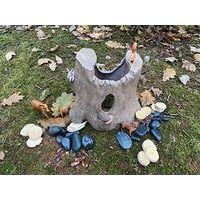 Animaux de la forêt - 8 figurines - Hope Education thumbnail image 4