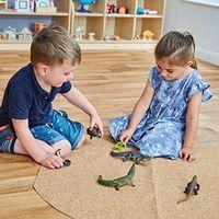 Reptiles - 6 figurines - Hope Education thumbnail image 3