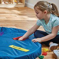 Couverture sensorielle imperméable - Hope Education - Image 4