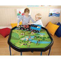 Tapis de jeu de la ferme - Hope Education thumbnail image 2