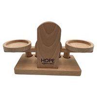 Balance en bois - Hope Education thumbnail image 2