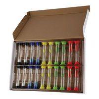 Sablier - 20 pièces à durées variables - Classmates - Image 3