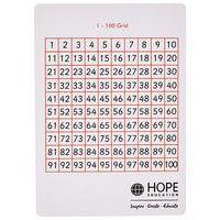 Carte recto/verso 1-100 - Hope Education thumbnail image 2