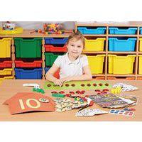 Kit d'apprentissage précoce des mathématiques - Hope Education thumbnail image 3