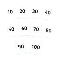 Cartes numériques 0-100 - Hope Education thumbnail image 2