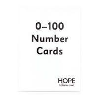 Cartes numériques 0-100 - Hope Education thumbnail image 4