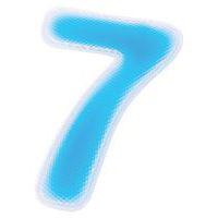 Chiffres sensoriels liquides et texturés - 10 pièces - Hope Education thumbnail image 2