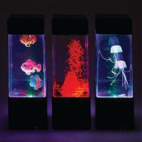 Mini-réservoir sensoriel lumineux - 3 pièces différentes - LDA - Image 3