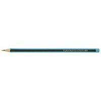 Crayon de papier HB à rayures - Classmates - Lot de 12 - Image 2