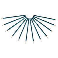 Crayon de papier HB à rayures - Classmates - Lot de 12 - Image 3