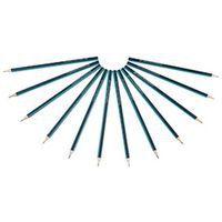 Crayon de papier HB à rayures - Classmates - Lot de 150 - Image 2