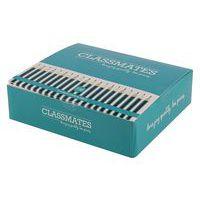 Crayon de papier HB à rayures - Classmates - Lot de 150 - Image 4