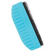 Mini brosse magnétique pour tableau - Bleu - Classmates - Lot de 30 thumbnail image 2