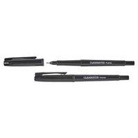 Stylo feutre fin - Pointe nylon 0,4 mm - Classmates thumbnail image 2