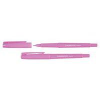 Stylo feutre fin Classmates - Rose - Lot de 10 - Image 2
