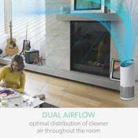 Purificateur d'air Z-2000 Leitz TruSens - pièce moyenne 35 m² thumbnail image 5