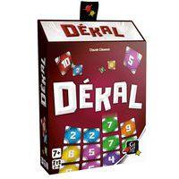 Dekal - Gigamic