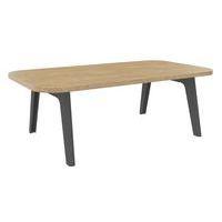 Table basse Ilo - Image principale