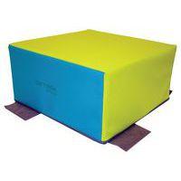 Module cube - Sarneige Enfance
