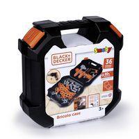 Mallette bricolage - Smoby