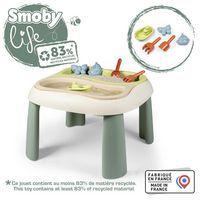 Table sable et eau thumbnail image 3