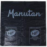 Sac-poubelle noir - Déchet léger - 30 et 50 L - Manutan Expert thumbnail image 4