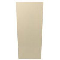 Armoire monobloc à porte battante compacte - H 100 cm - Manutan Expert - Image 2