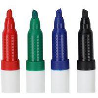 Marqueur effaçable à sec pointe biseautée - Pichon - Image 5