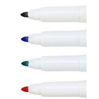 Marqueur effaçable à sec pointe ogive 4 mm - Pichon - Image 4