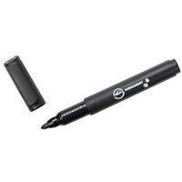 Marqueur pointe ogive Pichon - noir - Image 4