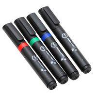 Marqueur permanent pointe ogive - Pichon - Image 2