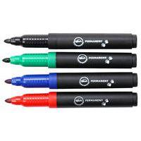 Marqueur permanent pointe ogive - Pichon - Image principale