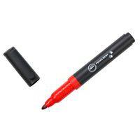 Marqueur pointe ogive Pichon - rouge thumbnail image 6