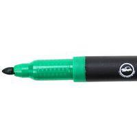 Marqueur pointe ogive Pichon - vert thumbnail image 4